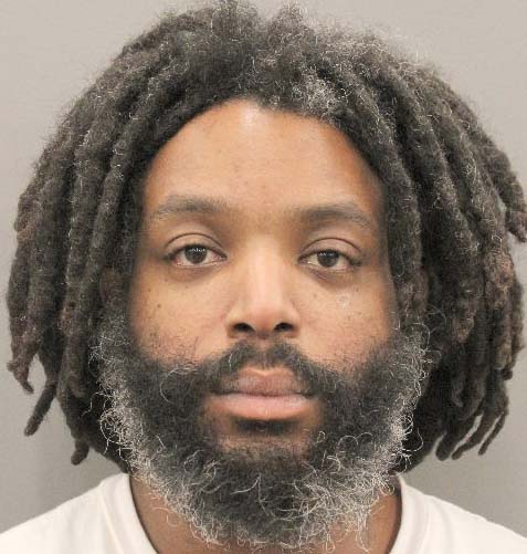 suspect Keith Marion Lee