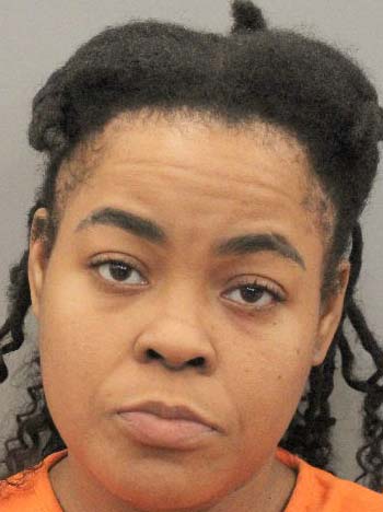 suspect Portia Phillips