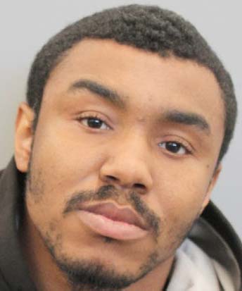 Arrested: Derrick Trumaine Jackquet