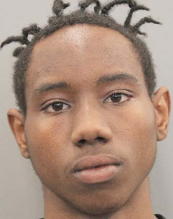 suspect Zourian Stephon Lewis