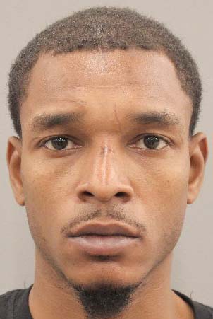 WANTED: Joshua Lashun McWilliam aka 