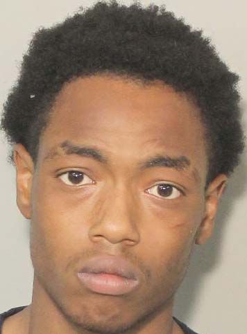 suspect Markell Hardyway