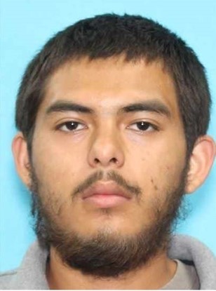 WANTED: Felipe Martinez-Molina