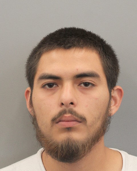 IN CUSTODY: Felipe Martinez-Molina