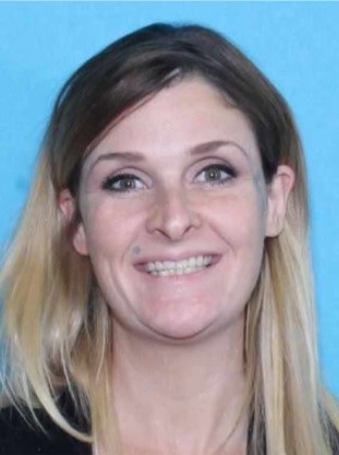 WANTED: Pamela Ann Merritt