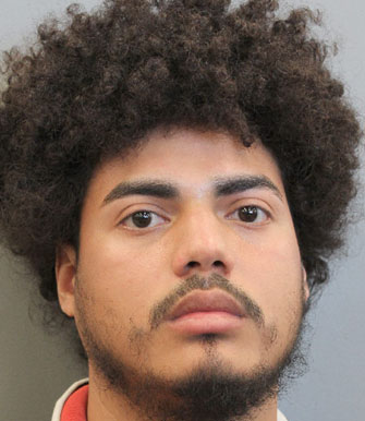 suspect Marlon Moises Garcia