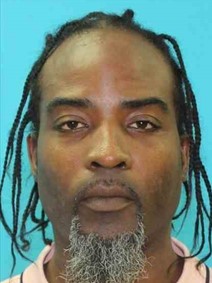 Jachob Leroy Byrd (WANTED)