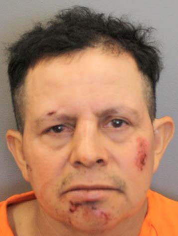 suspect Miguel Angel Alarcon Quezada