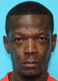 wanted Nerrick Natron Henderson