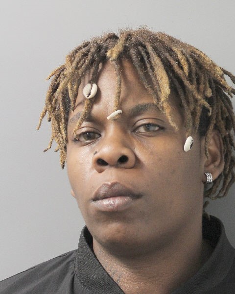 WANTED: Shayla Monique Washington (Rugimbana)