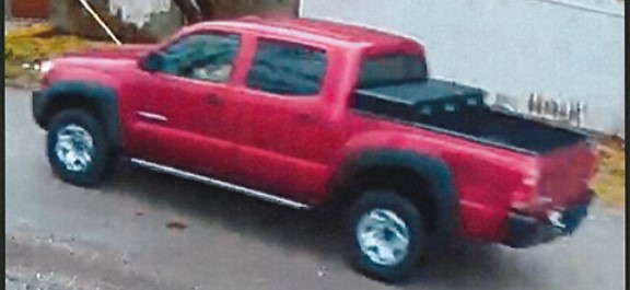 WANTED: Toyota Tacoma