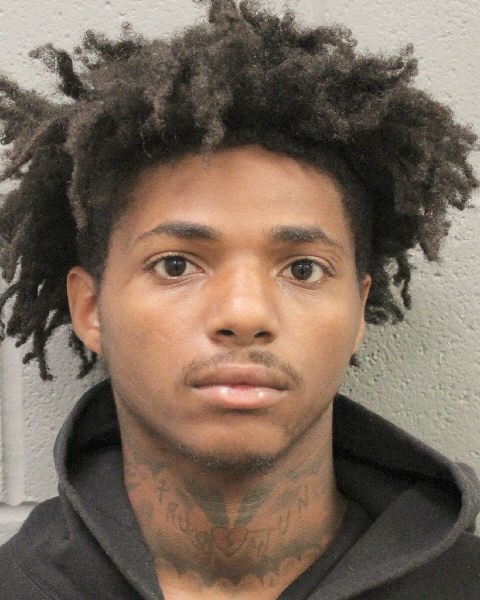 WANTED: Jhaudarien Butler (2024 photo)