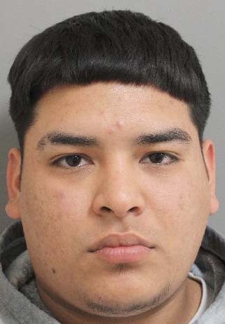 suspect Ricardo Alejandro Hernandez