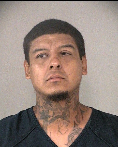 Ricky Lee Garcia
(Fort Bend County)