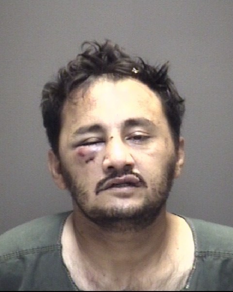 Athir Samir Murady
(Galveston County Sheriff's Office)