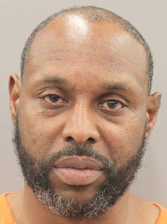 suspect: Dawud Parker