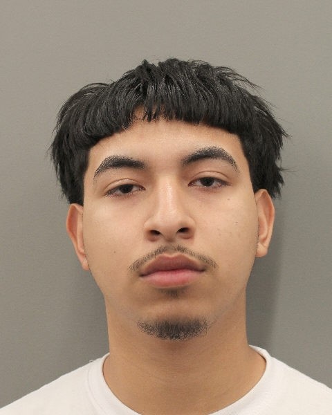 Brian Azahel Garcia