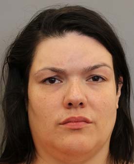 suspect Danielle Cano