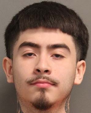 suspect Diego Gene Torres