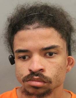 suspect Kaleb John Maglott