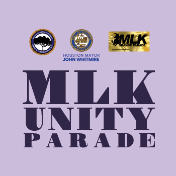 MLK Unity Parade