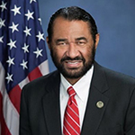 Congressman Al Green