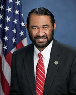 Congressman Al Green