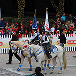 Harris County Sheriff’s Office Junior Mounted Posse