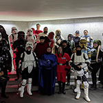 Star Wars Alliance