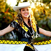 Apache Belles