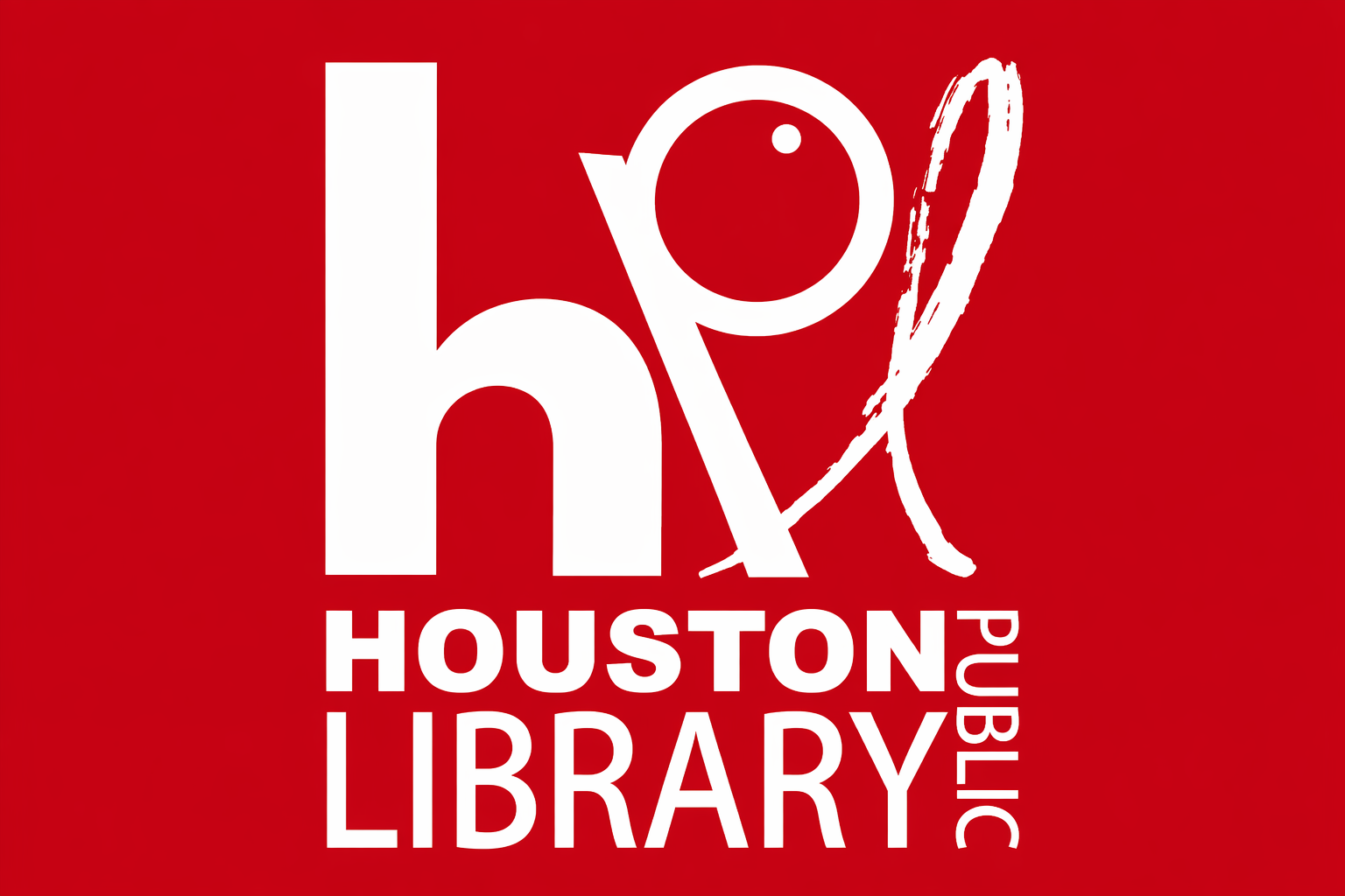 Houston Public Library
