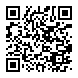 Hobby Airport Parking QR Code