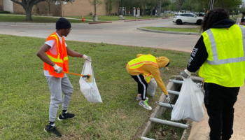 Global Youth Day of Service